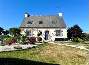 maison individuelle à la vente -   22170  CHATELAUDREN PLOUAGAT, surface 140 m2 vente maison individuelle - UBI479494325